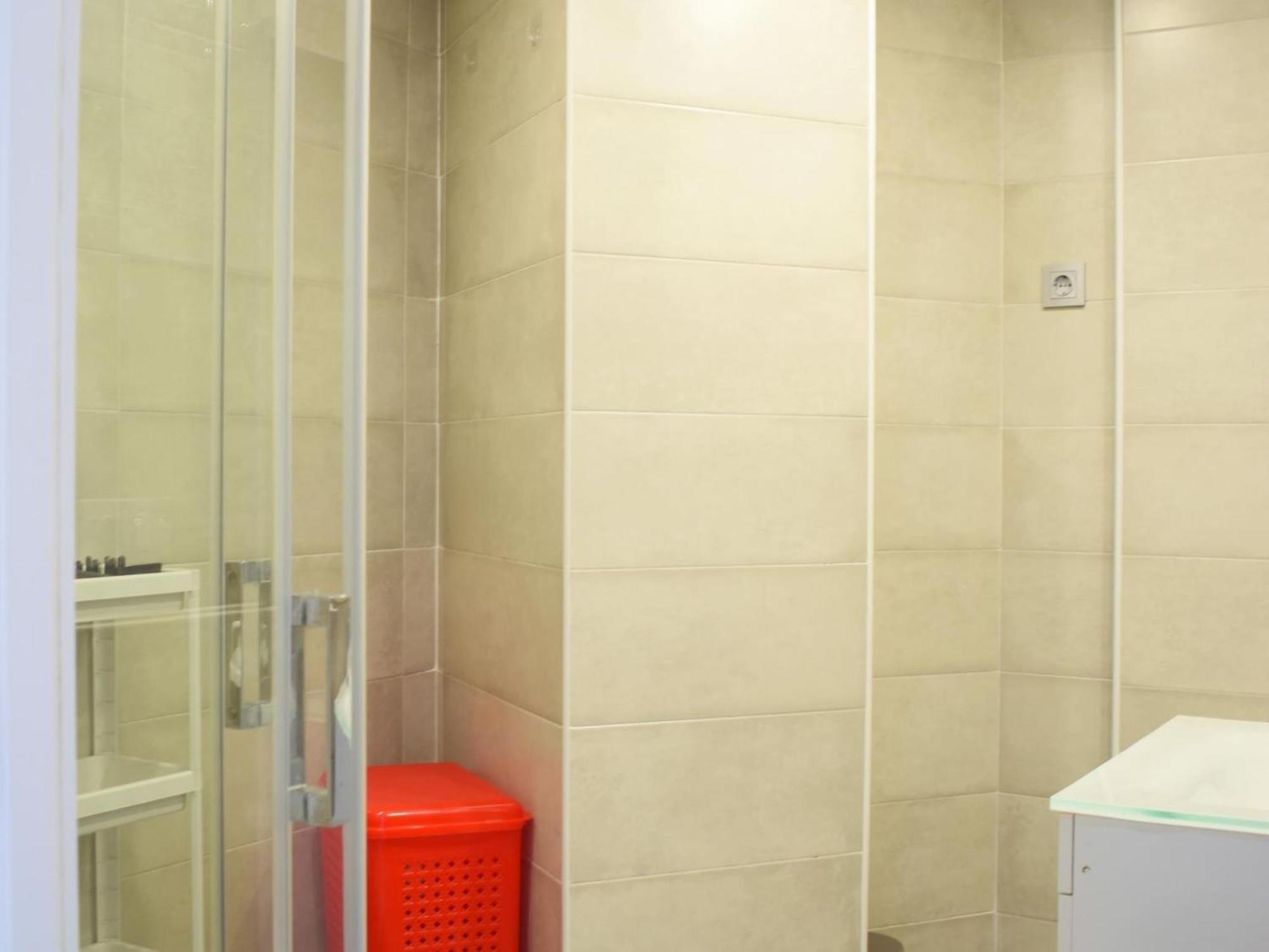 Luminoso Estudio En Castillo Santa Clara Torremolinos Eksteriør billede